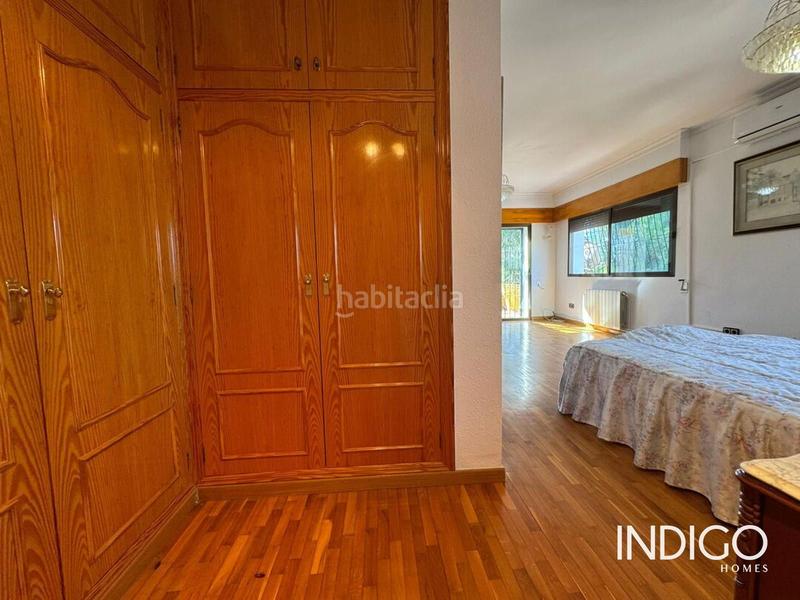 Foto e7e6154d-d9e7-496d-88f1-02c844255cb8. Xalet amb calefacció aparcament piscina a Villafranqueza Alicante