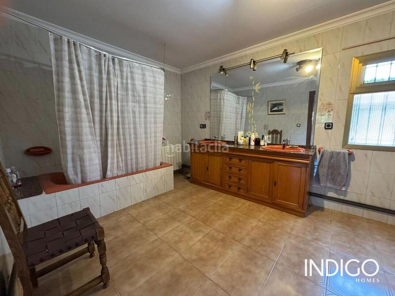 Foto ed7fb01f-274a-4a56-b8a4-10719f28e2de. Xalet amb calefacció aparcament piscina a Villafranqueza Alicante