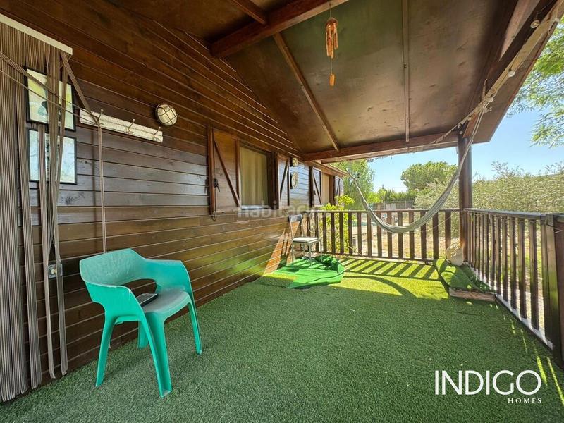 Foto edcd28b9-43ee-4f10-8296-ee2112cdffde. Xalet amb calefacció aparcament piscina a Villafranqueza Alicante