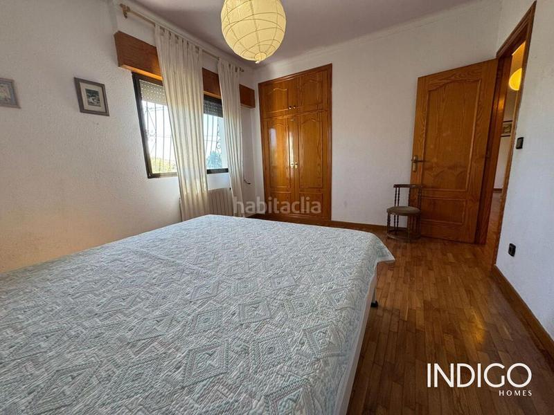 Foto f7ce68ef-ae97-4be1-aa2d-53eda0a5d1cd. Xalet amb calefacció aparcament piscina a Villafranqueza Alicante