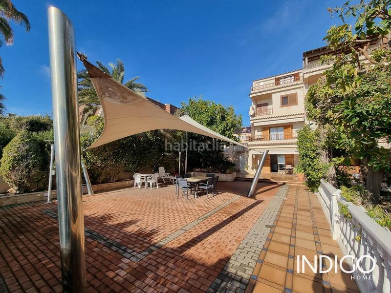 Foto 1ad71400-0349-4dda-8fdf-33535d8083a9. Chalet mit parking in calas Santa Pola este Santa Pola