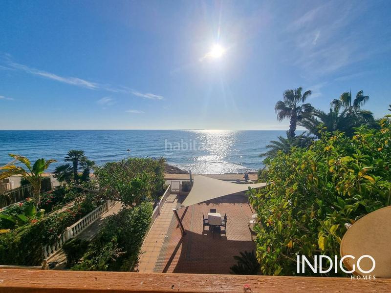 Foto 2aece6f3-8f14-49cb-8b39-cf4159279262. Chalet mit parking in calas Santa Pola este Santa Pola