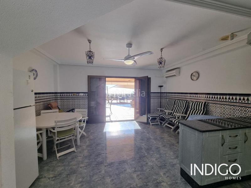 Foto 2d988540-d956-4cd8-ab46-cac2ed5d3980. Chalet mit parking in calas Santa Pola este Santa Pola