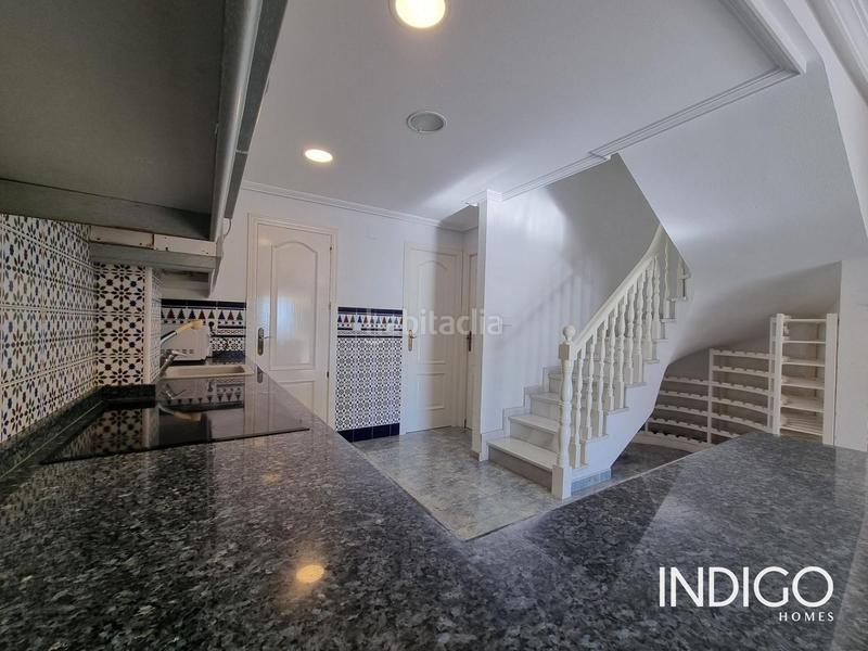 Foto 2d9b07e8-1cb5-484b-bda1-c5e411c59294. Chalet mit parking in calas Santa Pola este Santa Pola