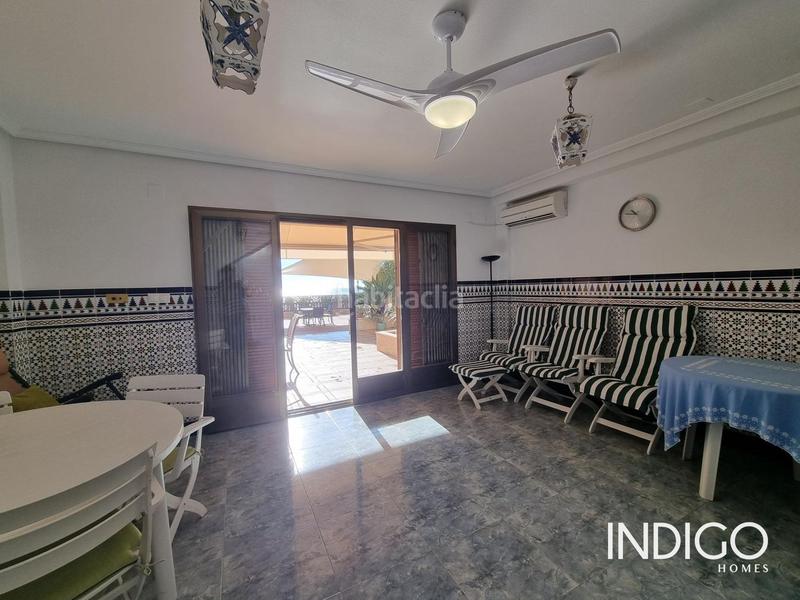 Foto 3b10010a-0136-4bc5-a3dc-5144b791a5cb. Chalet mit parking in calas Santa Pola este Santa Pola