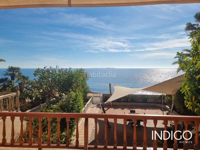 Foto 40688004-33e2-40a5-b0e2-078d88ba1185. Chalet mit parking in calas Santa Pola este Santa Pola