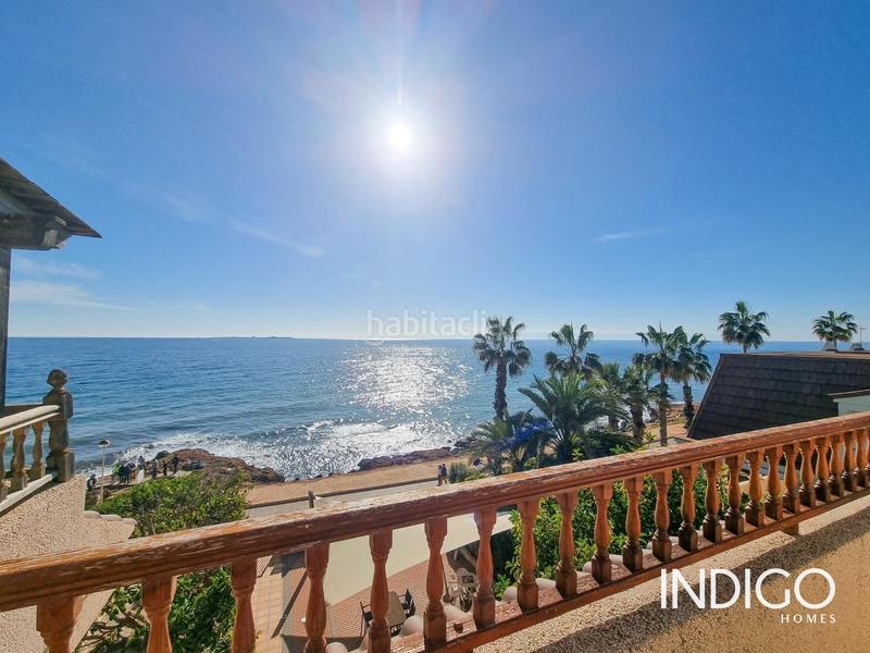 Foto 4357a04b-ae9b-4d64-8e2c-5563872f604e. Chalet mit parking in calas Santa Pola este Santa Pola