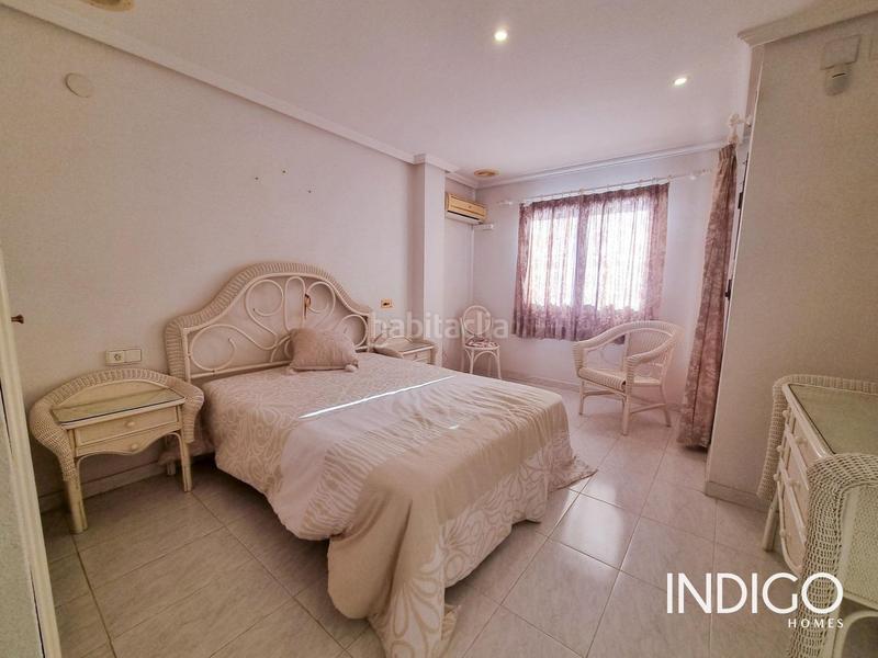 Foto 473f4d17-3a33-4f03-bae5-2ed9fee0b73e. Chalet mit parking in calas Santa Pola este Santa Pola