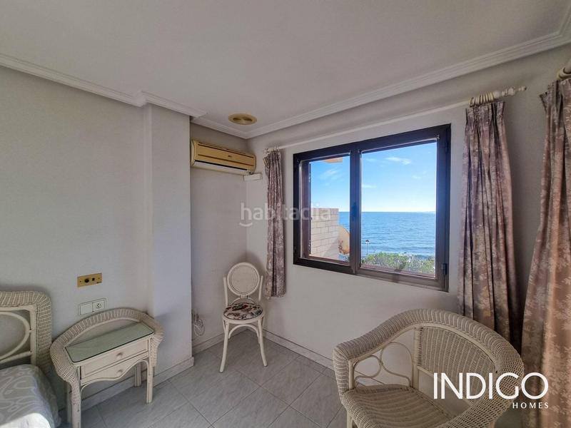 Foto 4912536d-3282-47b3-9e22-806b174e8041. Chalet mit parking in calas Santa Pola este Santa Pola