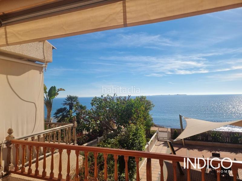 Foto 4f02b32e-9831-4dc5-a362-042388431bb8. Chalet mit parking in calas Santa Pola este Santa Pola