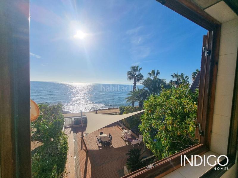 Foto 4f27be81-b8eb-4905-baed-4600f1fa87e7. Chalet mit parking in calas Santa Pola este Santa Pola