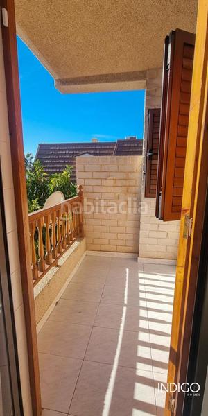 Foto 5a77af69-ca73-4beb-b6d8-bc77583c110e. Chalet mit parking in calas Santa Pola este Santa Pola