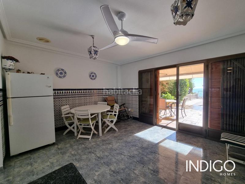 Foto 5e748b6f-485b-4d0a-bc35-9b925eb4fed1. Chalet mit parking in calas Santa Pola este Santa Pola