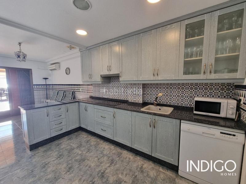 Foto 5ee56f93-181a-4920-81c0-993837f9a907. Chalet mit parking in calas Santa Pola este Santa Pola