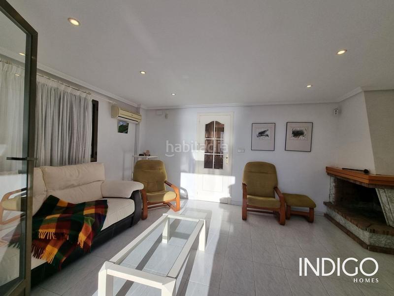 Foto 65b9b1c5-e4d4-4b87-a028-7d89d09bb086. Chalet mit parking in calas Santa Pola este Santa Pola