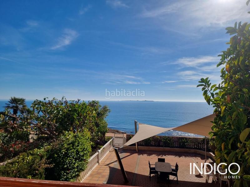 Foto 6a15f077-d03a-4cc3-a09a-db7ffb9399b4. Chalet mit parking in calas Santa Pola este Santa Pola