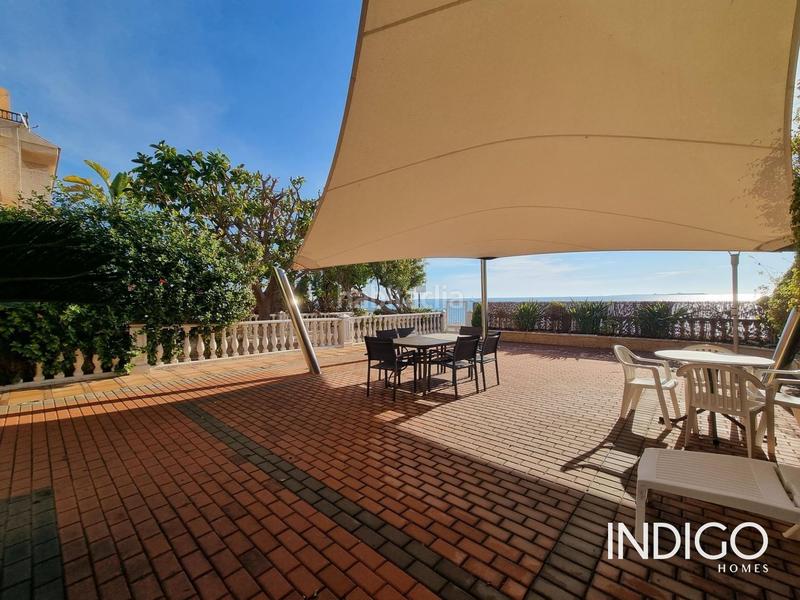 Foto 6bfe7baf-9a32-496f-9047-08faa994b676. Chalet mit parking in calas Santa Pola este Santa Pola