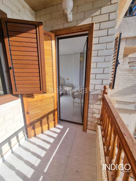 Foto 74268c7c-70a3-4706-893d-39480b24f0d7. Chalet mit parking in calas Santa Pola este Santa Pola