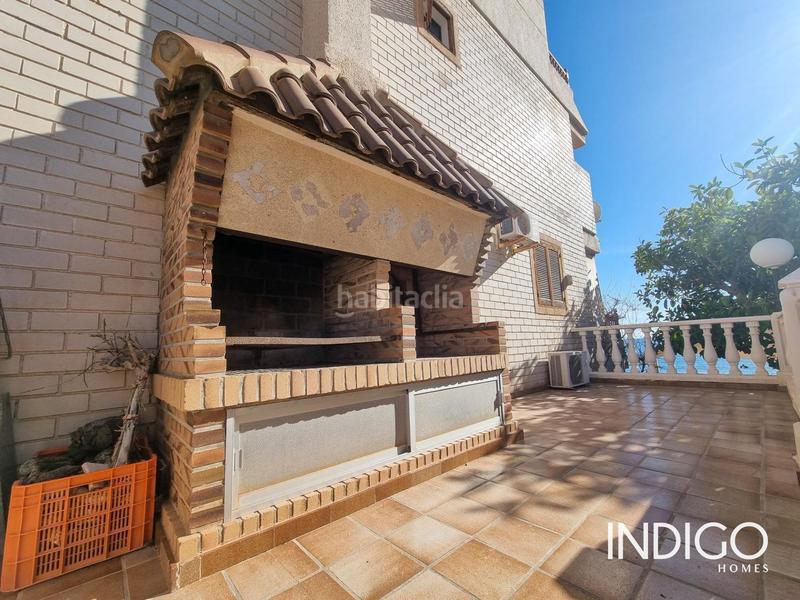 Foto 7aacb0ab-85a1-46f6-86a0-9f7108e9b67d. Chalet mit parking in calas Santa Pola este Santa Pola