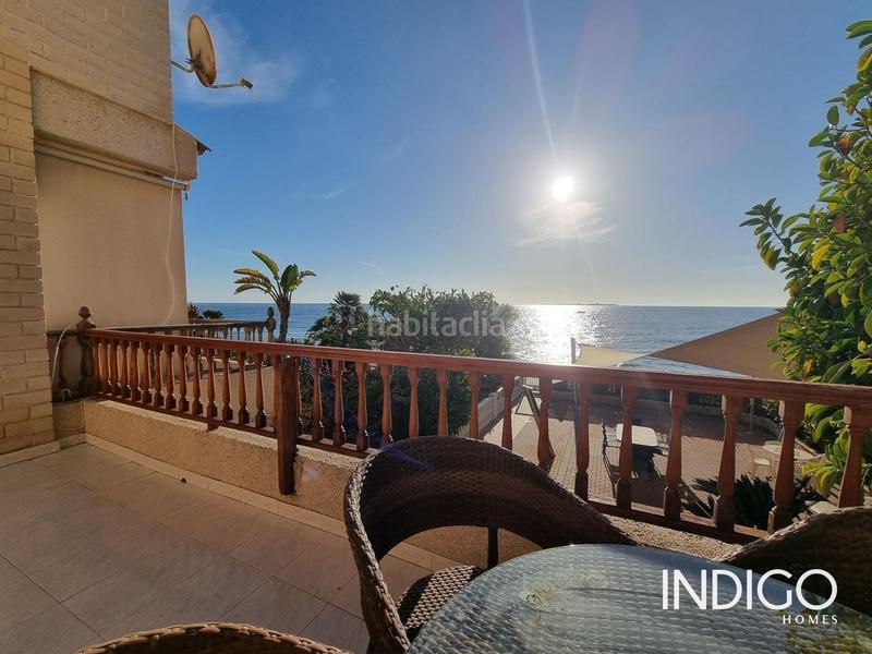 Foto 8359dfea-755a-4427-973b-5bf0c99ddd36. Chalet mit parking in calas Santa Pola este Santa Pola