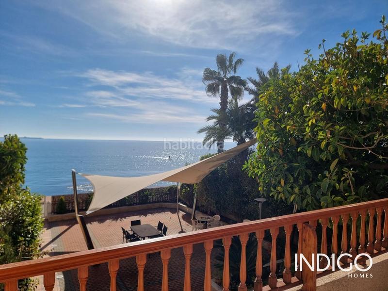 Foto 8e8a255e-b54b-4a8f-bc75-aaeebff5c5b9. Chalet mit parking in calas Santa Pola este Santa Pola