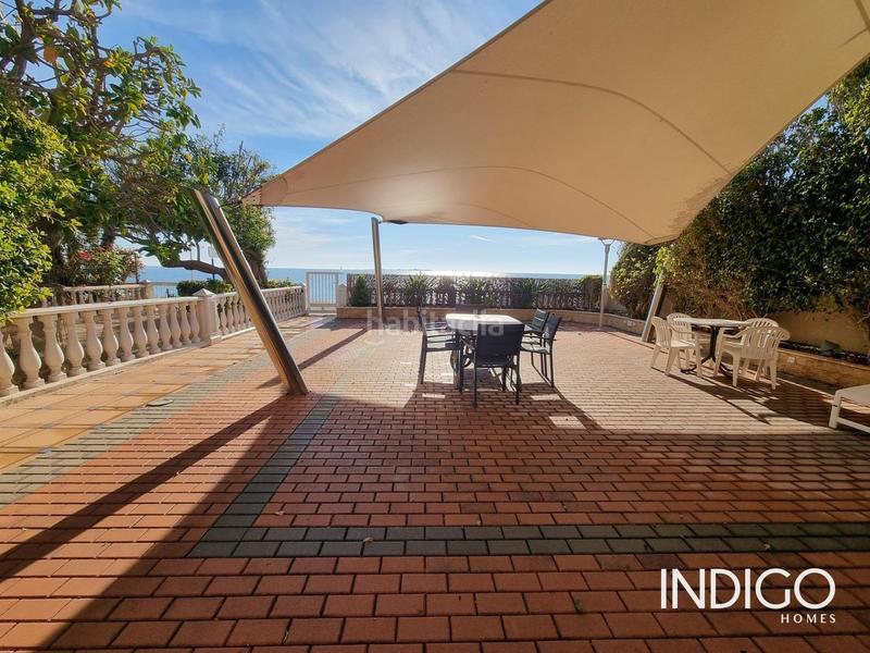 Foto 9b603e78-cd22-465f-be76-628d5c88318e. Chalet mit parking in calas Santa Pola este Santa Pola