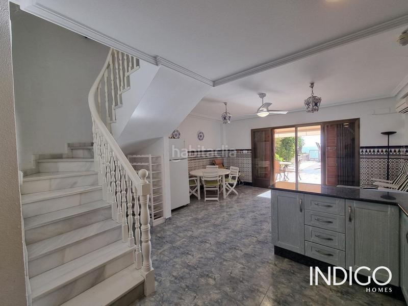 Foto 9cd3cf1e-12e0-4d07-9da6-1b886abf8070. Chalet mit parking in calas Santa Pola este Santa Pola