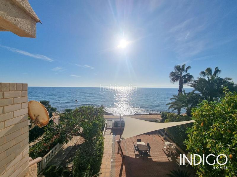 Foto 9fb171ab-6456-41e1-baa0-d368b1db4ef9. Chalet mit parking in calas Santa Pola este Santa Pola