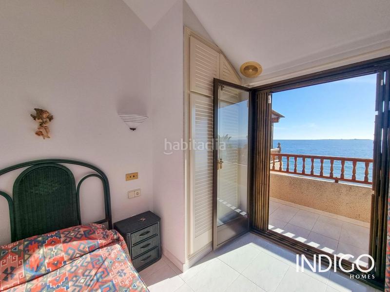 Foto a0a5d358-f1e7-43f8-852d-1ca2907ab99a. Chalet mit parking in calas Santa Pola este Santa Pola