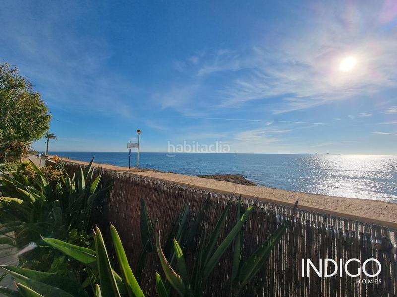 Foto a12b2844-ff26-47c1-a1d9-8bf6e2f6cce9. Chalet mit parking in calas Santa Pola este Santa Pola