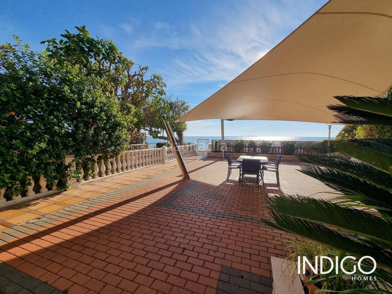 Foto a9b6c829-7cac-41f3-936c-a7b6f7fa1239. Chalet mit parking in calas Santa Pola este Santa Pola