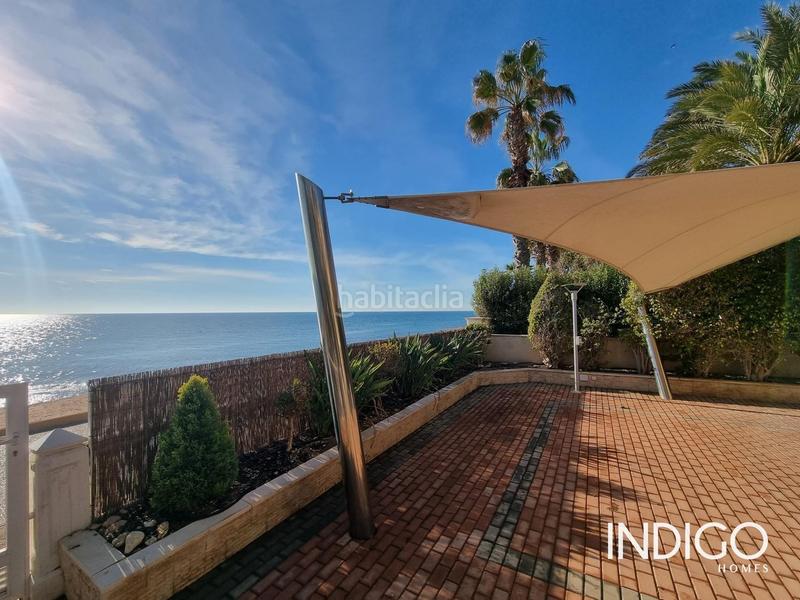 Foto ab72c006-39b5-4b8c-8750-634a45b97663. Chalet mit parking in calas Santa Pola este Santa Pola