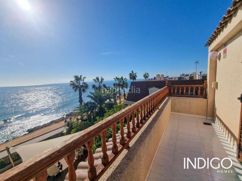 Foto ab9bdba8-5986-407a-b4db-daae699626ab. Chalet mit parking in calas Santa Pola este Santa Pola