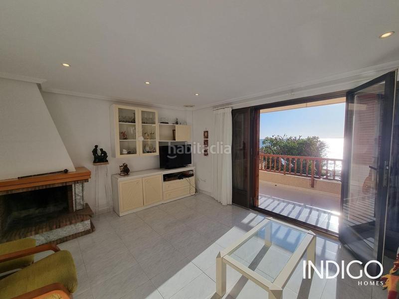 Foto b60b8300-89f6-4765-8990-1fd5c24eaeed. Chalet mit parking in calas Santa Pola este Santa Pola