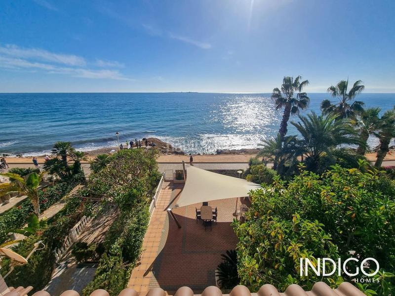 Foto bf0d2d40-c712-4ca3-bca0-136668cd2183. Chalet mit parking in calas Santa Pola este Santa Pola