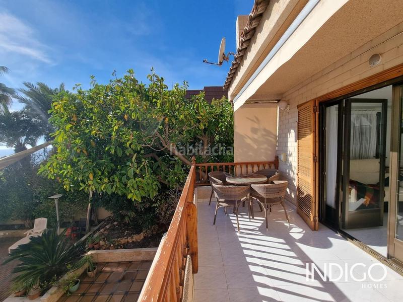 Foto bfffb0e3-87b1-40c3-a51c-a86a899499f0. Chalet mit parking in calas Santa Pola este Santa Pola