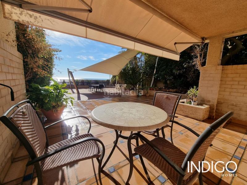 Foto c01a4a99-42a6-415f-8321-1cda538bc3f8. Chalet mit parking in calas Santa Pola este Santa Pola