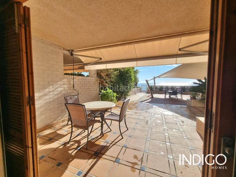 Foto c30cbd37-d825-494f-98bb-7f6bc2b75723. Chalet mit parking in calas Santa Pola este Santa Pola