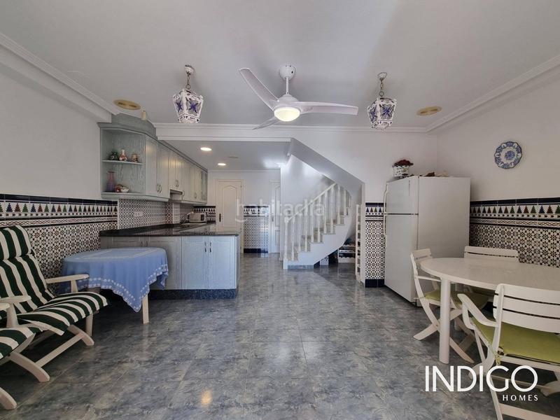 Foto c613b551-5661-4b4f-b4b2-1ff6d3959546. Chalet mit parking in calas Santa Pola este Santa Pola