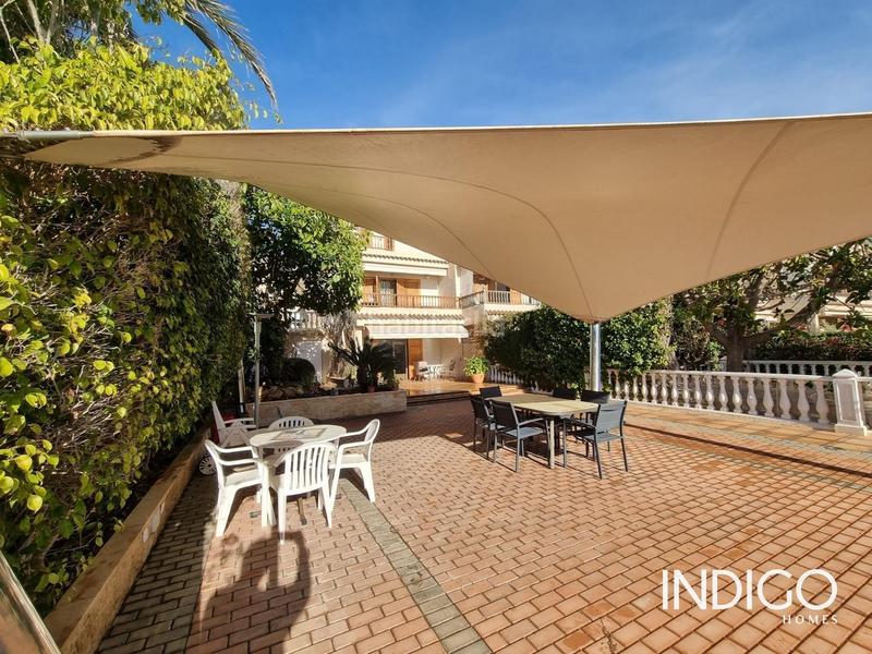 Foto cddce300-158a-4018-a36c-b47f14a6f8e5. Chalet mit parking in calas Santa Pola este Santa Pola