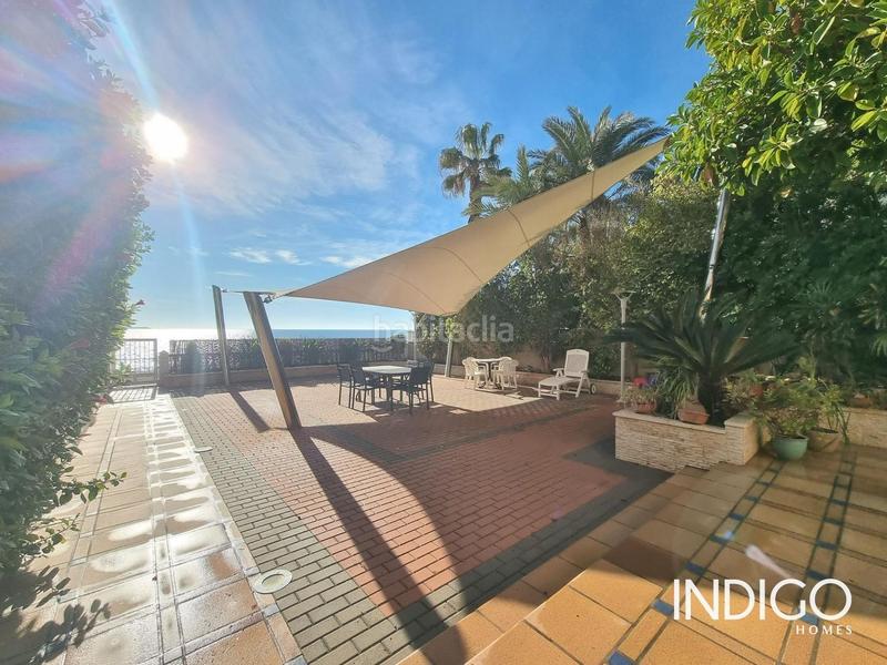 Foto cf34fad7-59e1-4841-af0b-604d5a8708ed. Chalet mit parking in calas Santa Pola este Santa Pola