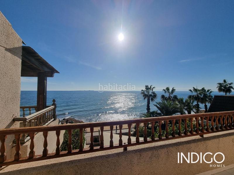 Foto da574052-b6cb-4307-8347-dcf73b75e121. Chalet mit parking in calas Santa Pola este Santa Pola