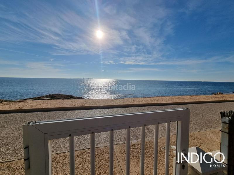 Foto dba5673d-ca5b-402b-9428-b034b6d9d459. Chalet mit parking in calas Santa Pola este Santa Pola