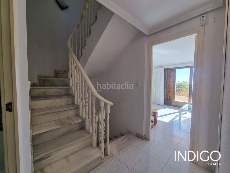 Foto dd390199-4006-4542-a13d-2c5041c0f21f. Chalet mit parking in calas Santa Pola este Santa Pola