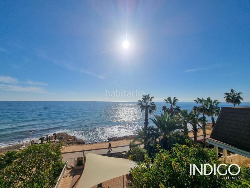 Foto eaa2ca00-d5d3-4c3b-ba8f-00a98aa618e9. Chalet mit parking in calas Santa Pola este Santa Pola