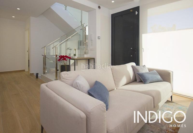 Foto 07b3cb91-d67d-4d82-a772-4ec71e742913. Xalet amb calefacció aparcament piscina a Pueblo Español-Coveta Fumá Campello (el)