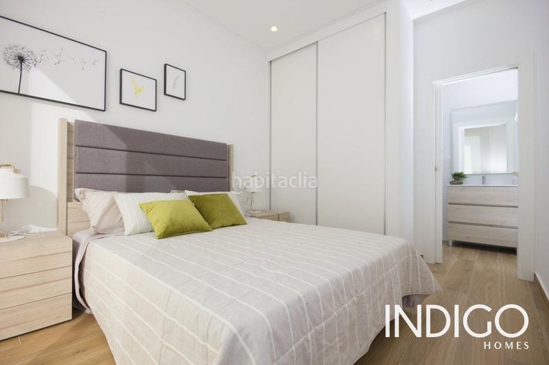 Foto 20291313-393e-4b89-a3c5-a8e5807fc801. Xalet amb calefacció aparcament piscina a Pueblo Español-Coveta Fumá Campello (el)