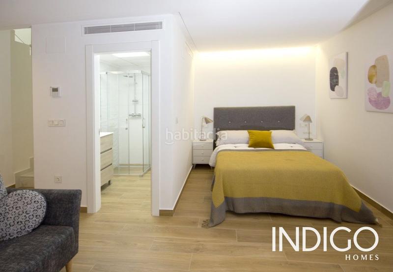 Foto 3f2bd7bf-0e0e-494b-a1ff-107270adf553. Xalet amb calefacció aparcament piscina a Pueblo Español-Coveta Fumá Campello (el)