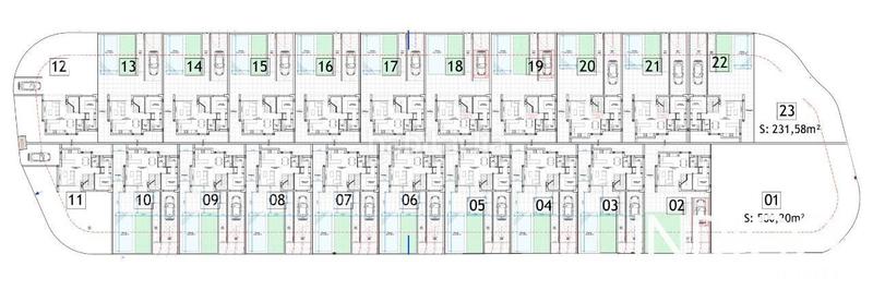 Foto 60e6c700-160b-4781-b727-2e690bd69401. Xalet amb calefacció aparcament piscina a Pueblo Español-Coveta Fumá Campello (el)