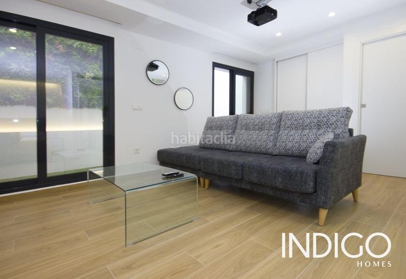 Foto 688377ff-4707-420d-9d7f-1efcaa0c0c9a. Xalet amb calefacció aparcament piscina a Pueblo Español-Coveta Fumá Campello (el)